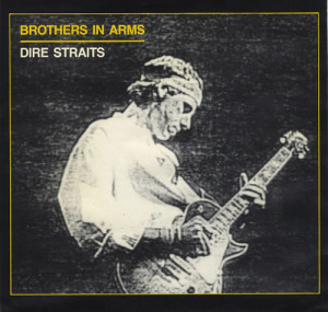 Bring your Dire Straits collection to our offices for a free appraisal ...