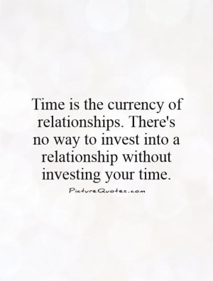 Quotes About Investing Money