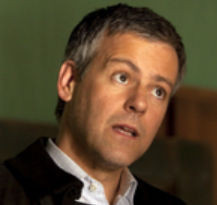 One of my favorite actors, Rupert Graves, is mentioned in the NY Times ...