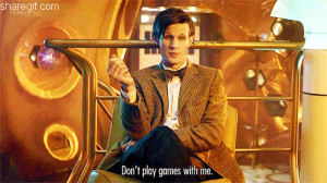 doctor who quotes,eleventh doctor
