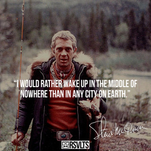 Steve McQueen: 17 Iconic Quotes From The King of Cool