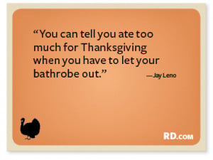 funny-thanksgiving-quotes
