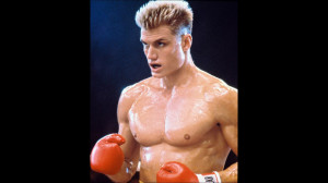 Dolph Lundgren