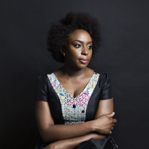 ... books feminism gender race Chimamanda Ngozi Adichie african literature