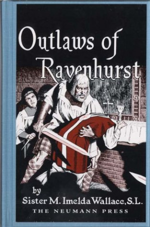 Start by marking “Outlaws of Ravenhurst” as Want to Read: