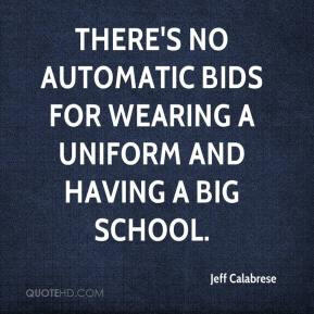 uniforms quotes