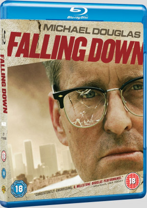 Falling Down (UK - BD)