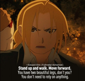 Fma one of my favorite quotes