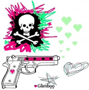 ... linda coleção de imagens com mensagem ou frase de emo para escolher