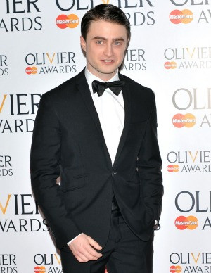 ... Daniel Radcliffe has revealed plans to get his first tattoo, a quote