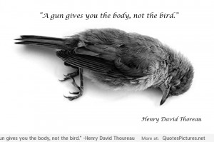 Henry David Thoureau motivational inspirational love life quotes ...