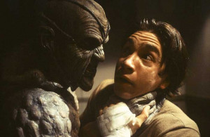 Image of The Creeper (Jeepers Creepers)