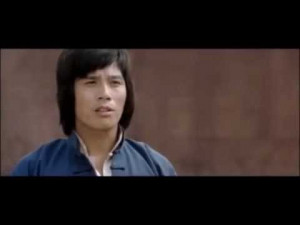 Kung Pow: Enter the Fist