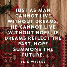Quotes About Hope For The Future