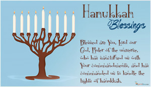 Happy Hanukkah Cards For My