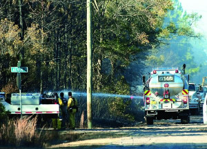 Fire Department Funny Quotes