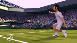 נושא: Grand Slam Tennis[Wii][PAL][MULTI5]