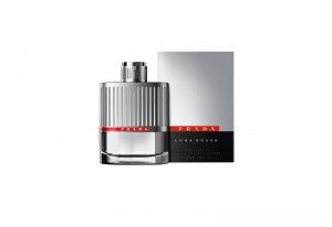 Re: Prada Luna Rossa, new male perfume by Prada