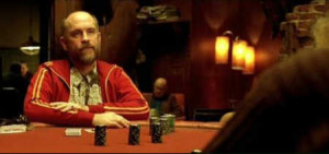 Re: Reviewers are wrong about the Zmax and wearing blinders.