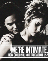 Haleb + quotes - Hanna & Caleb I...