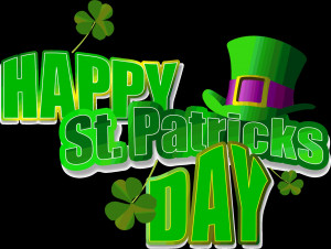 Funny St Patrick's Day Joke Quotes Picture