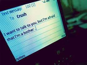 Dear Crush...