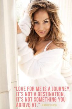 Jennifer Lopez Quotes About Life Life jenniferlopez, la quotes,