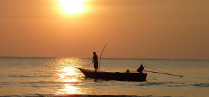 Once you are dancing with the devil, the prettiest capers won't help ...