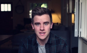 Connor Franta Comes Out, Won’t Let “Sexuality Define Or Confine Me ...