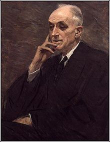 约翰·马歇尔·哈伦二世