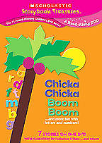 Chicka Chicka Boom Boom & More Fun With Learning - Movie Quotes ...
