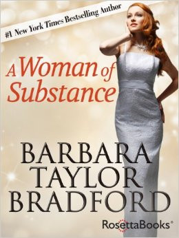 ... (Harte Family Saga Book 1), Barbara Taylor Bradford - Amazon.com