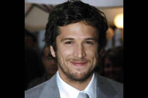 Guillaume Canet
