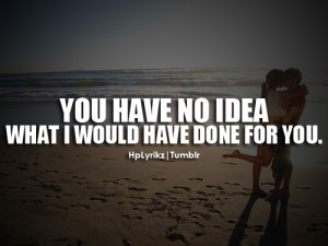 aww, boy, girl, hplyrikz, love, quote