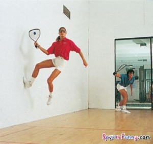 FUNNY RACQUETBALL - Funny Racquetball Videos and Pictures ...