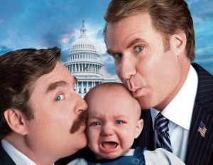 Review: The Campaign