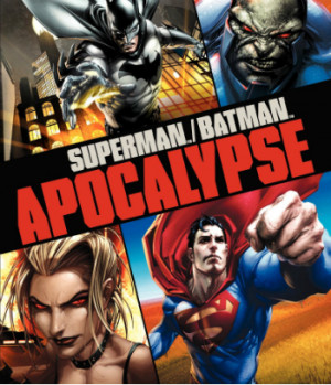 The sequel to Superman/Batman: Public Enemies and the first sequel in ...