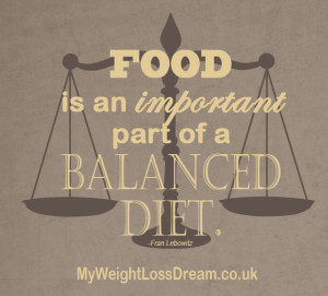 10 – People are so worried about what they eat between Christmas ...