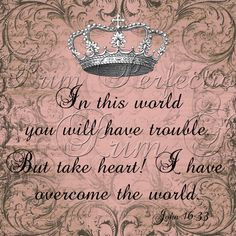 Hope in His PROMISES