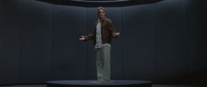 Tim Allen as Jason Nesmith in Galaxy Quest (1999)