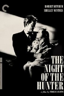 The Night of the Hunter - directed by Charles Laughton