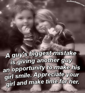 Guy’s Biggest Mistake Is Giving Another Guy An Opportunity To Make ...