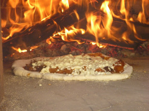 Research Pizza Ovens and Wood-Fired Cooking