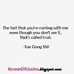 The Master's Sun's Quotes