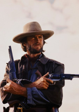 Clint Eastwood As The Outlaw Josey Wales Photos 1