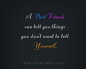 Awesome Quotes About Friendship And Love ~ itm awesome friendship ...