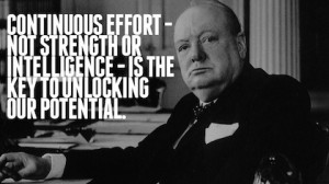 Winston Churchill: 6 Lessons I Learned From His Life