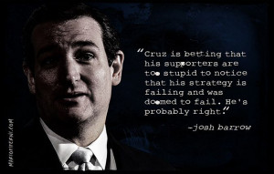 Pinned by Rodney Burns