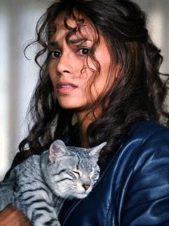Halle Berry ... Brought to you in part by StoneArtUSA.com ~ affordable ...