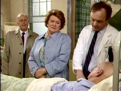 Keeping Up Appearances (UK) - 01x01 Daddy's Accident